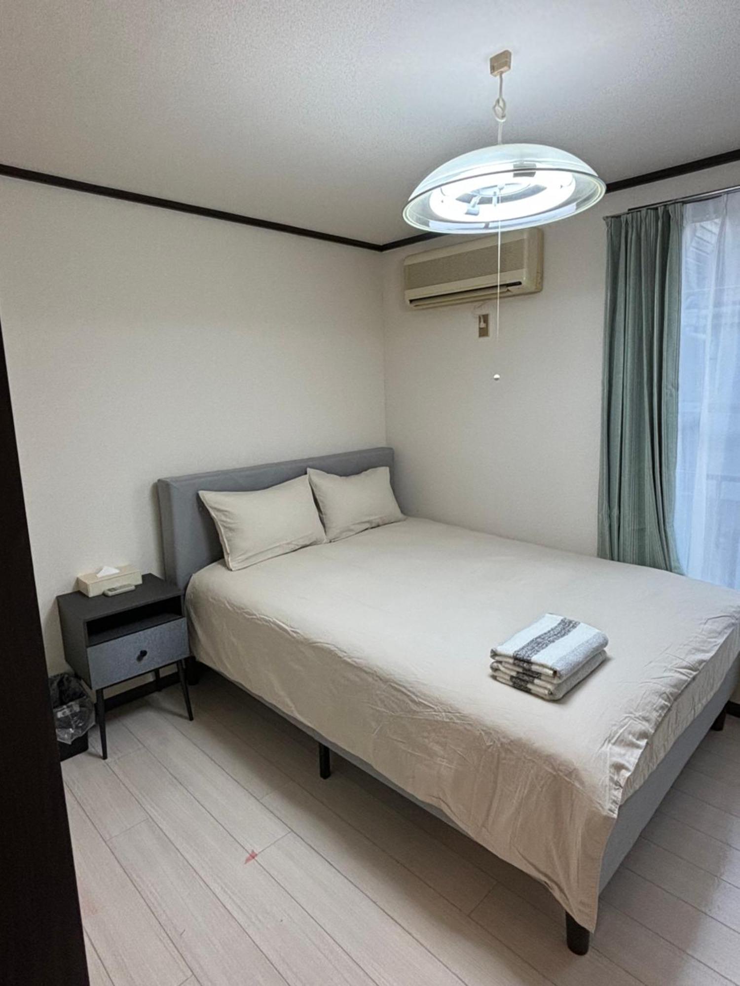 Appartement 新宿区韩国美食街紧邻韩国广场房源05 *